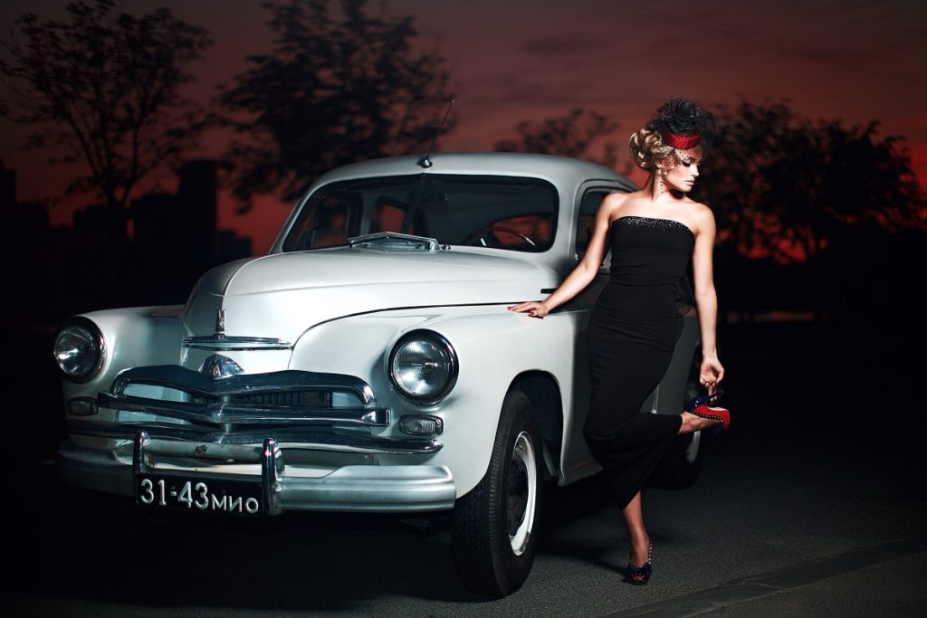 Детальніше про статтю Beauty Over Money