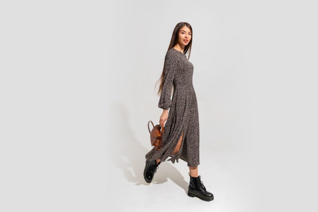 Детальніше про статтю 1 Dress 3 Looks